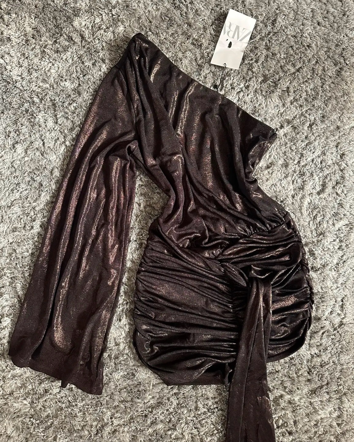 Robe Zara jamais portée taille M