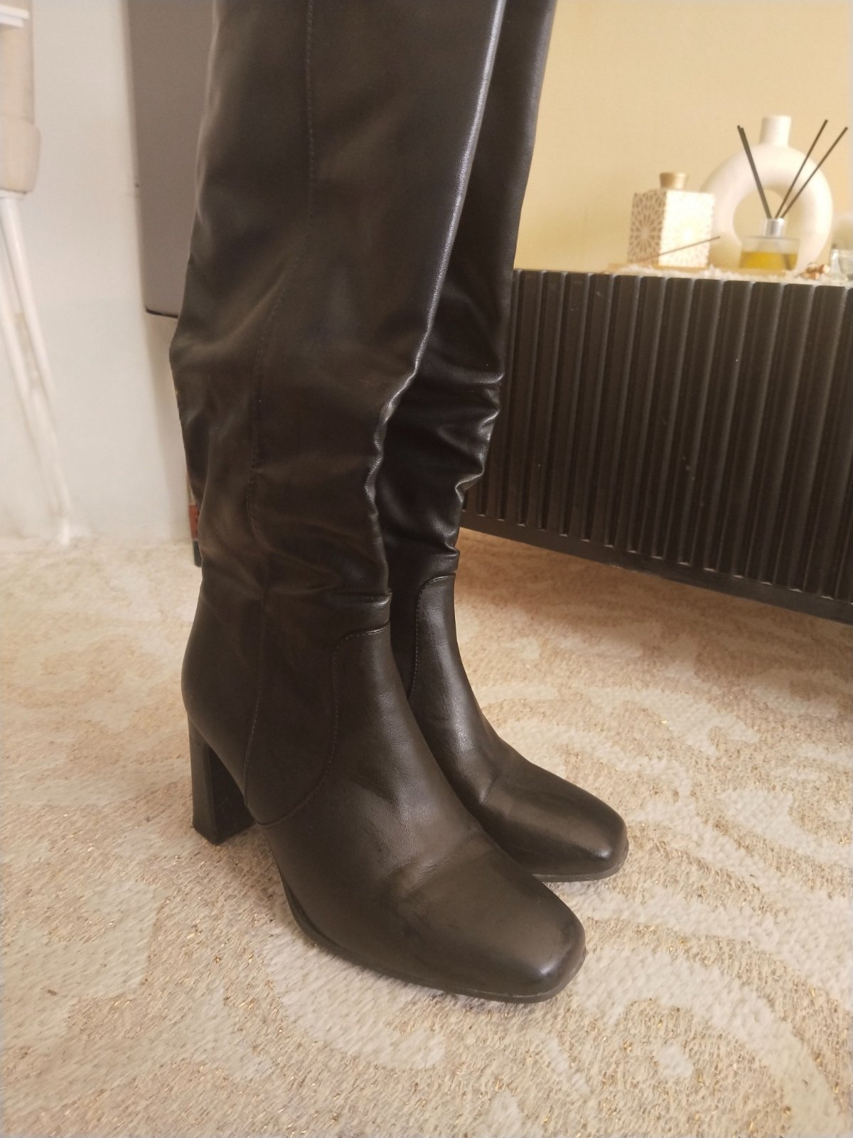 Bottes 