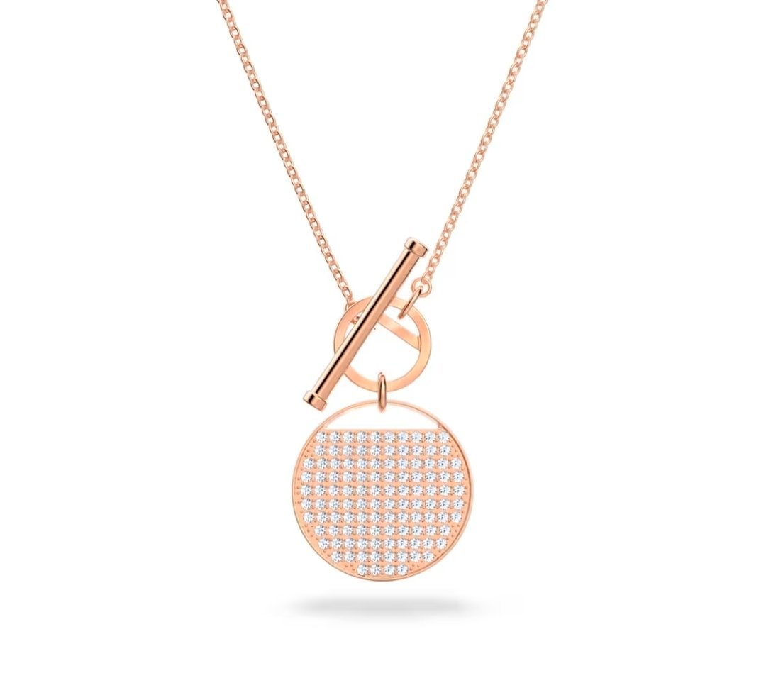 Collier swarovzki : sublima
