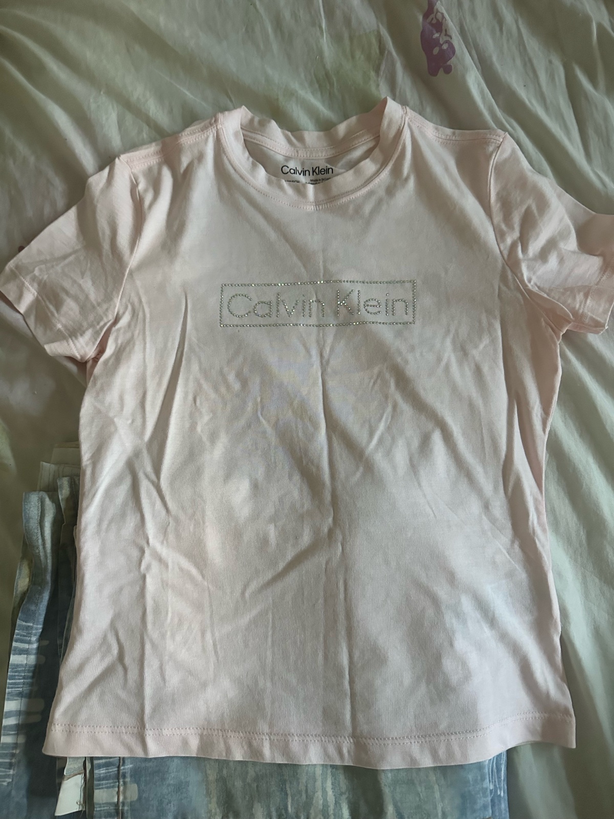 Pull Calvin Klein 
