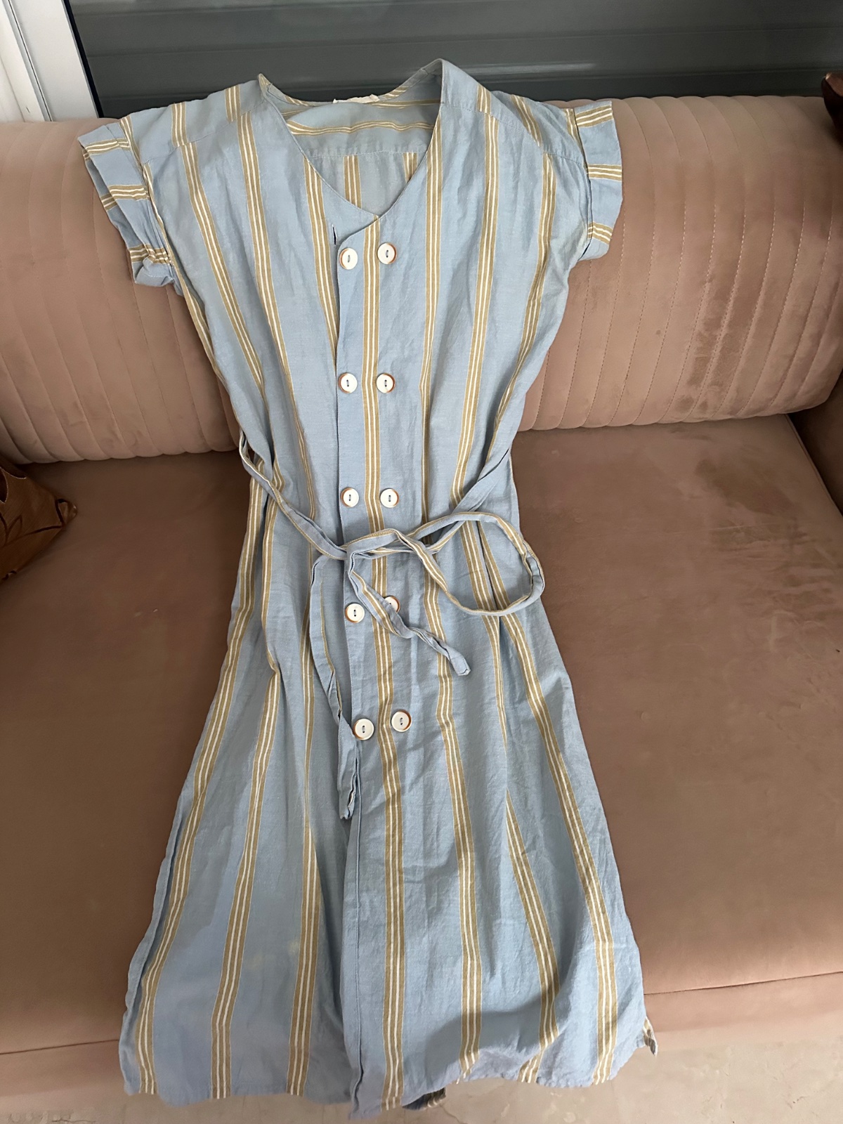 Pack robes