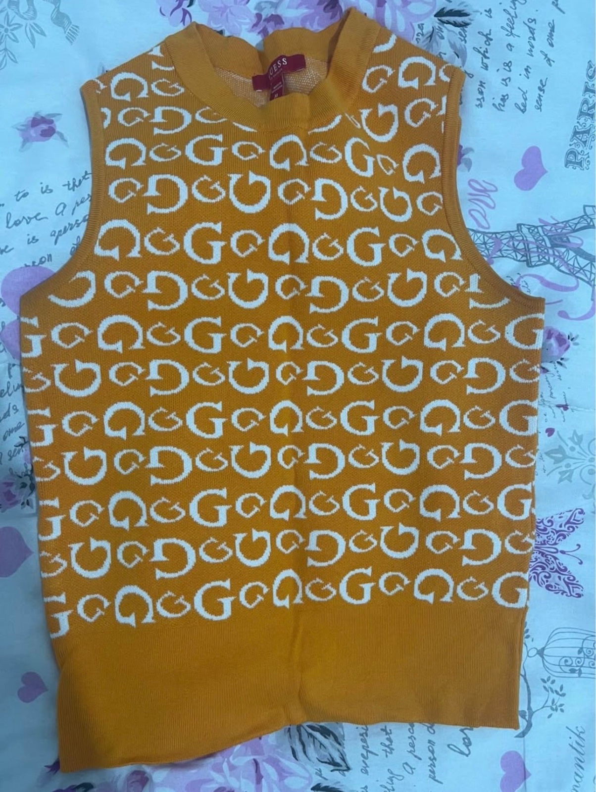 Pull Guess