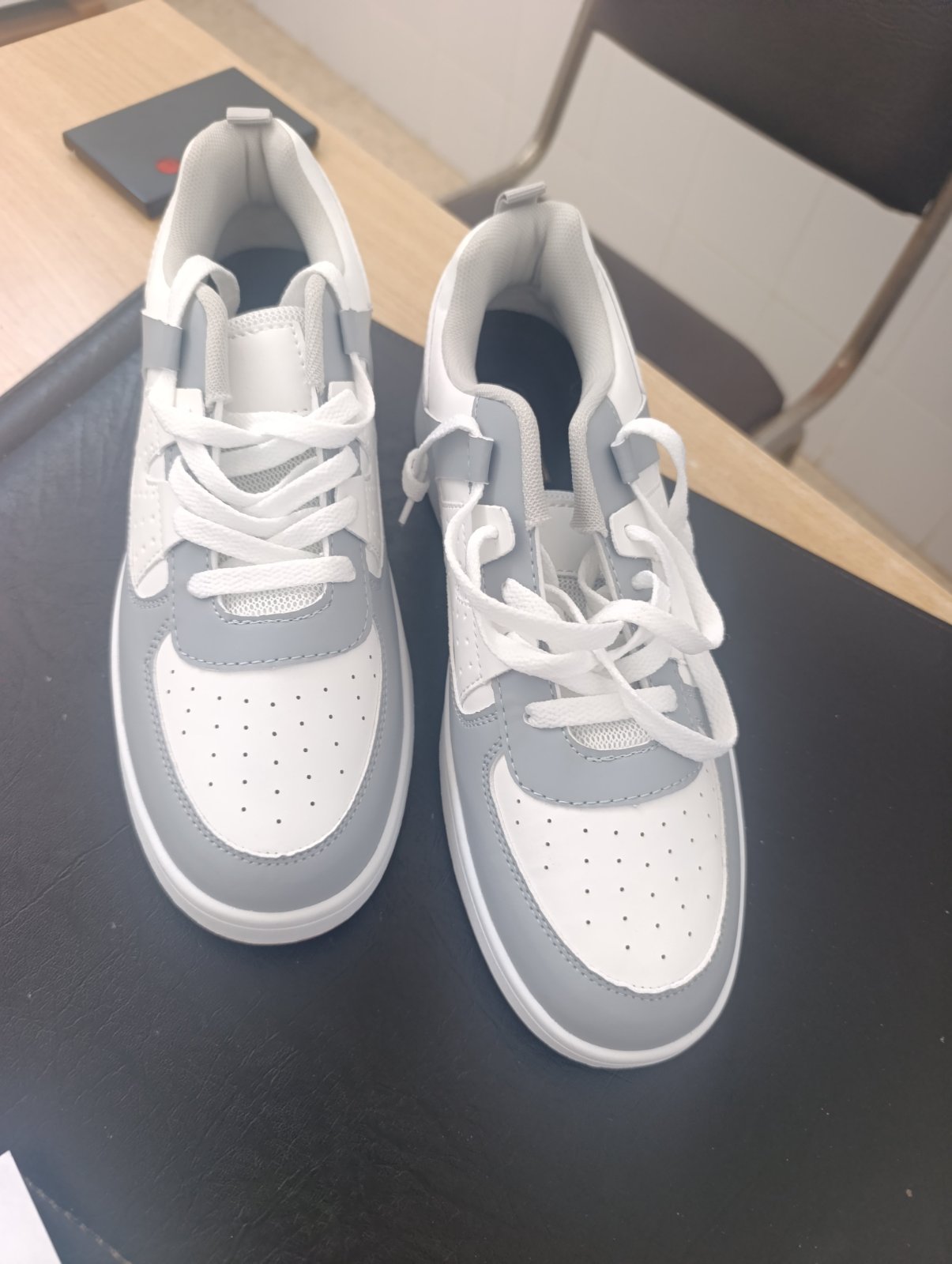 Espadrilles blanc 
