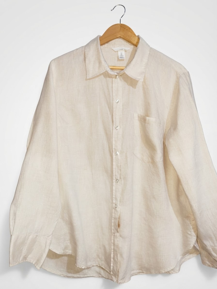 Chemise 