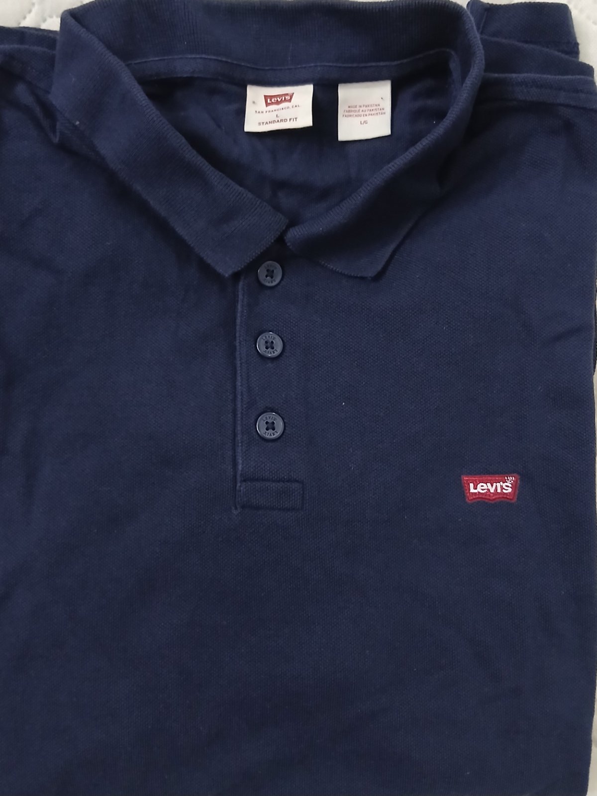 T-shirt Levi s