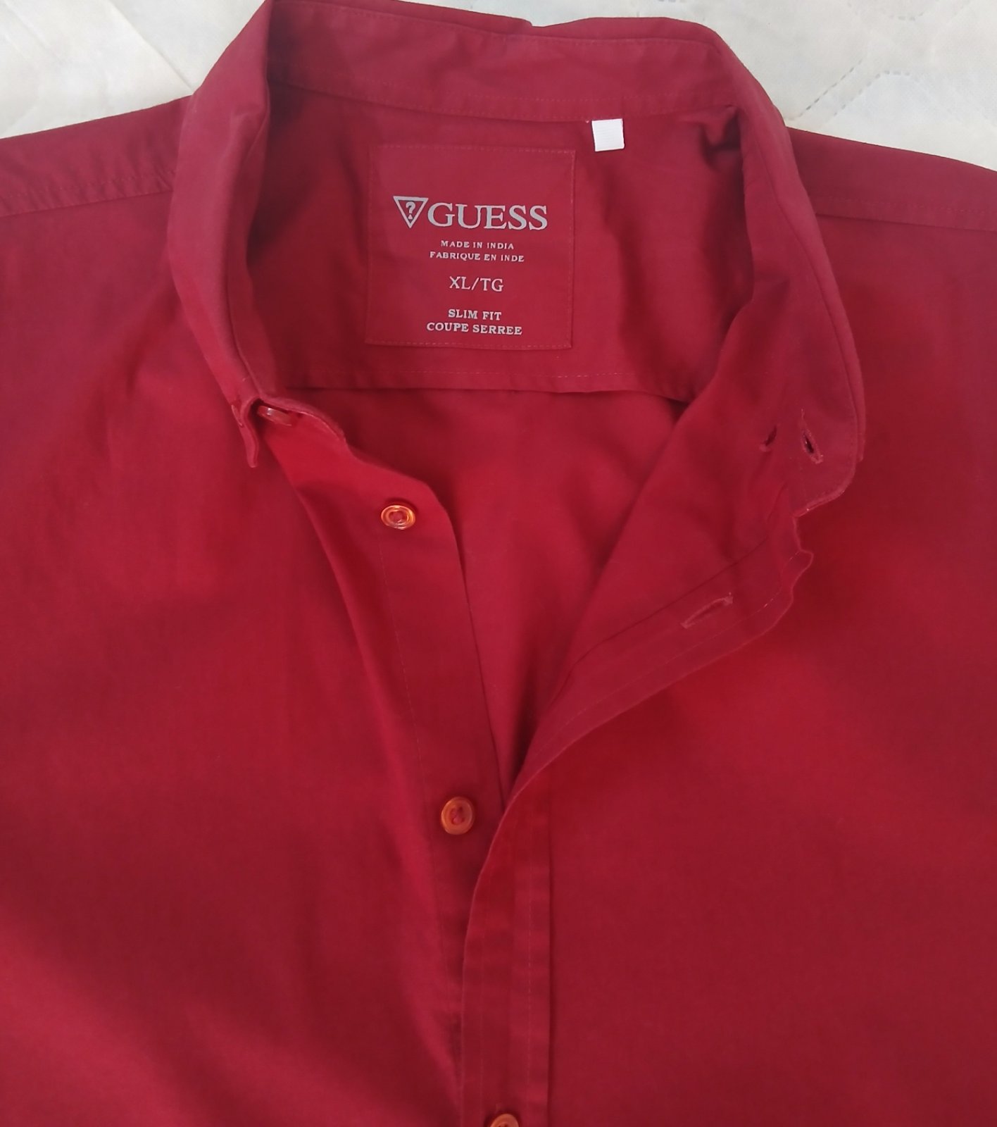 Chemise Guess 