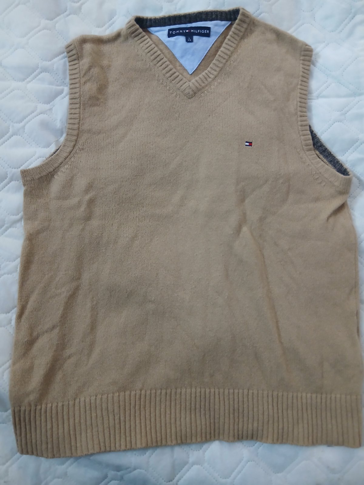 Débardeur tommy