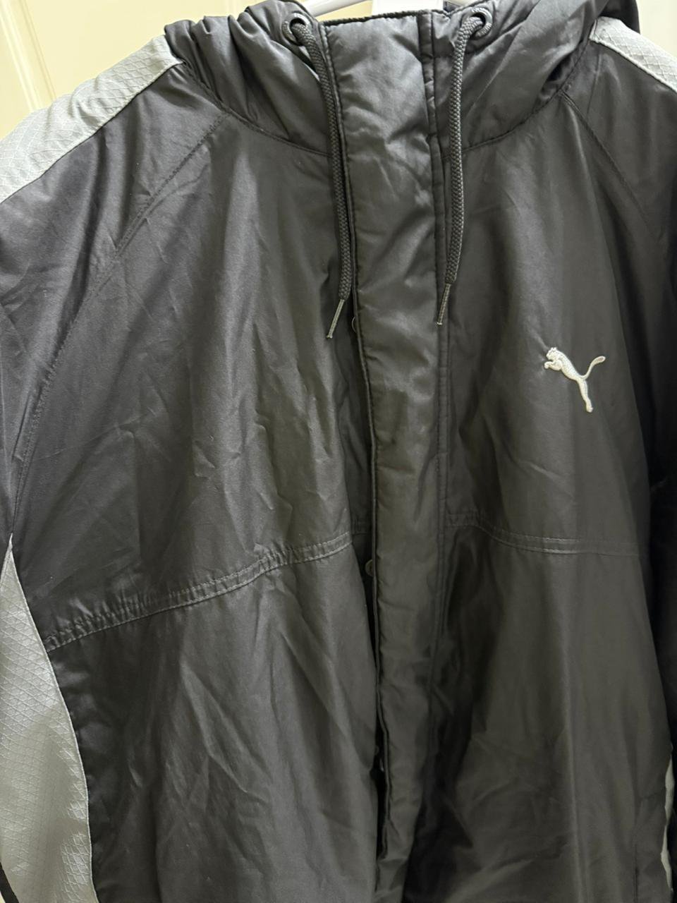 Blouson puma
