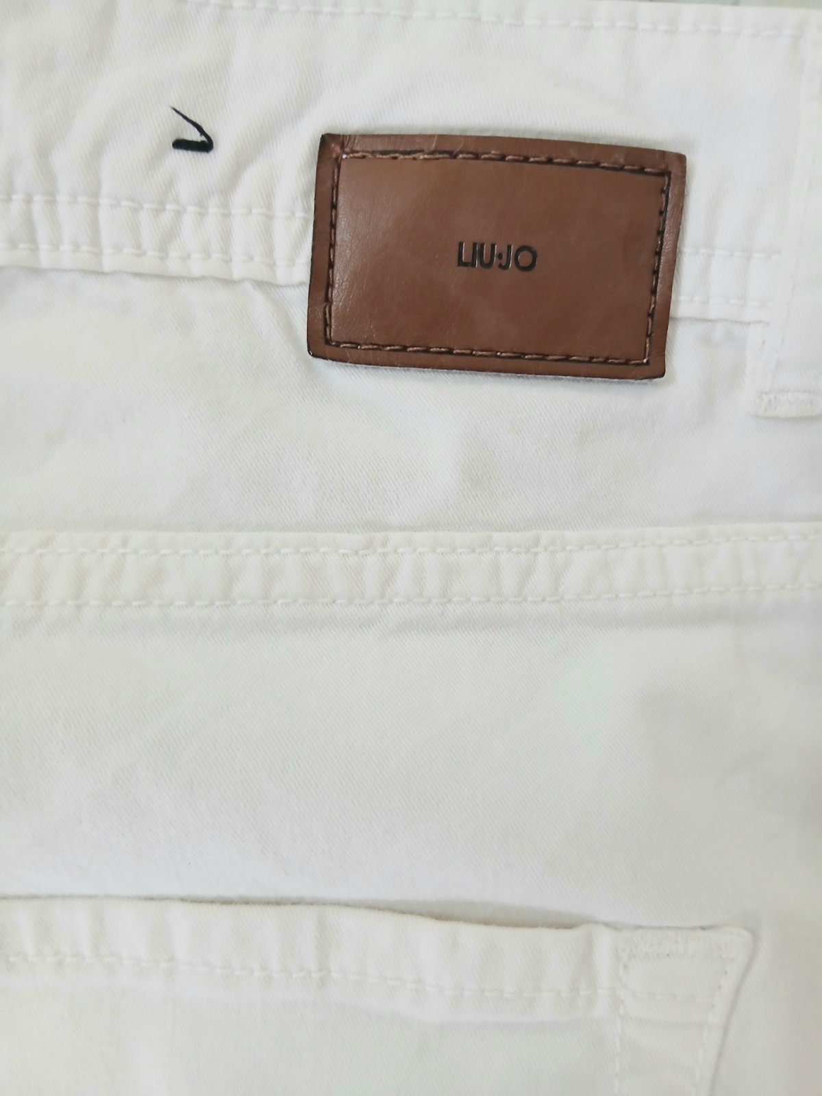 Pantalon liu jo