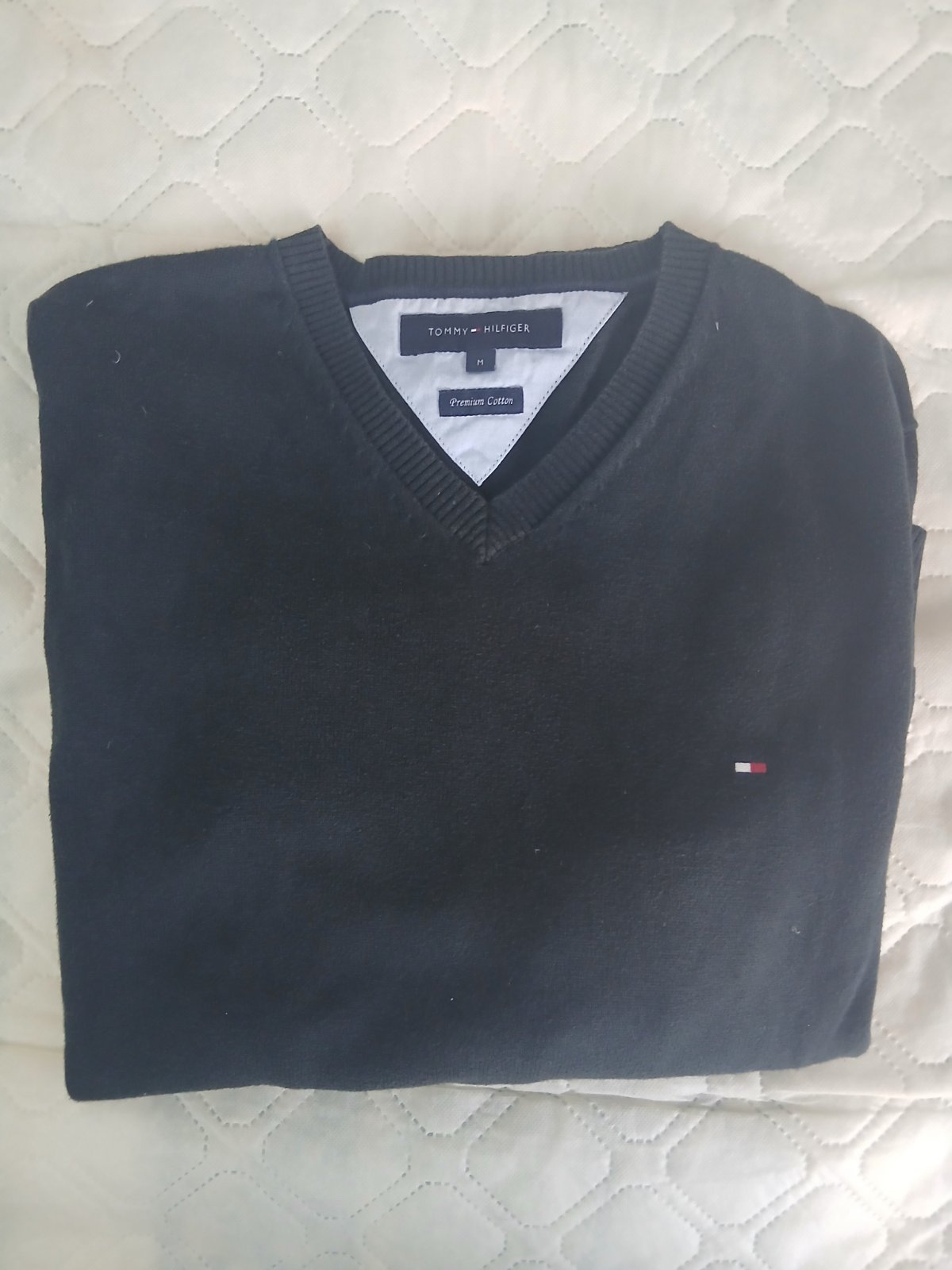 Pull Tommy