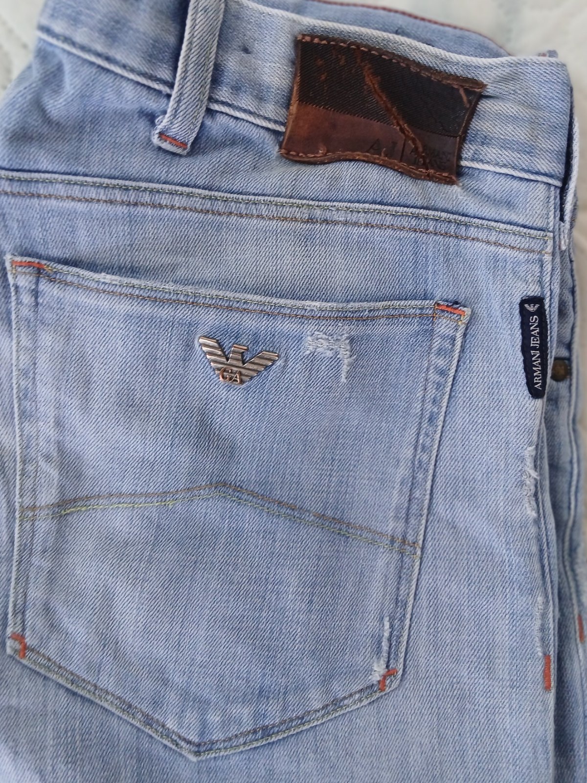 Pantalon Armani 