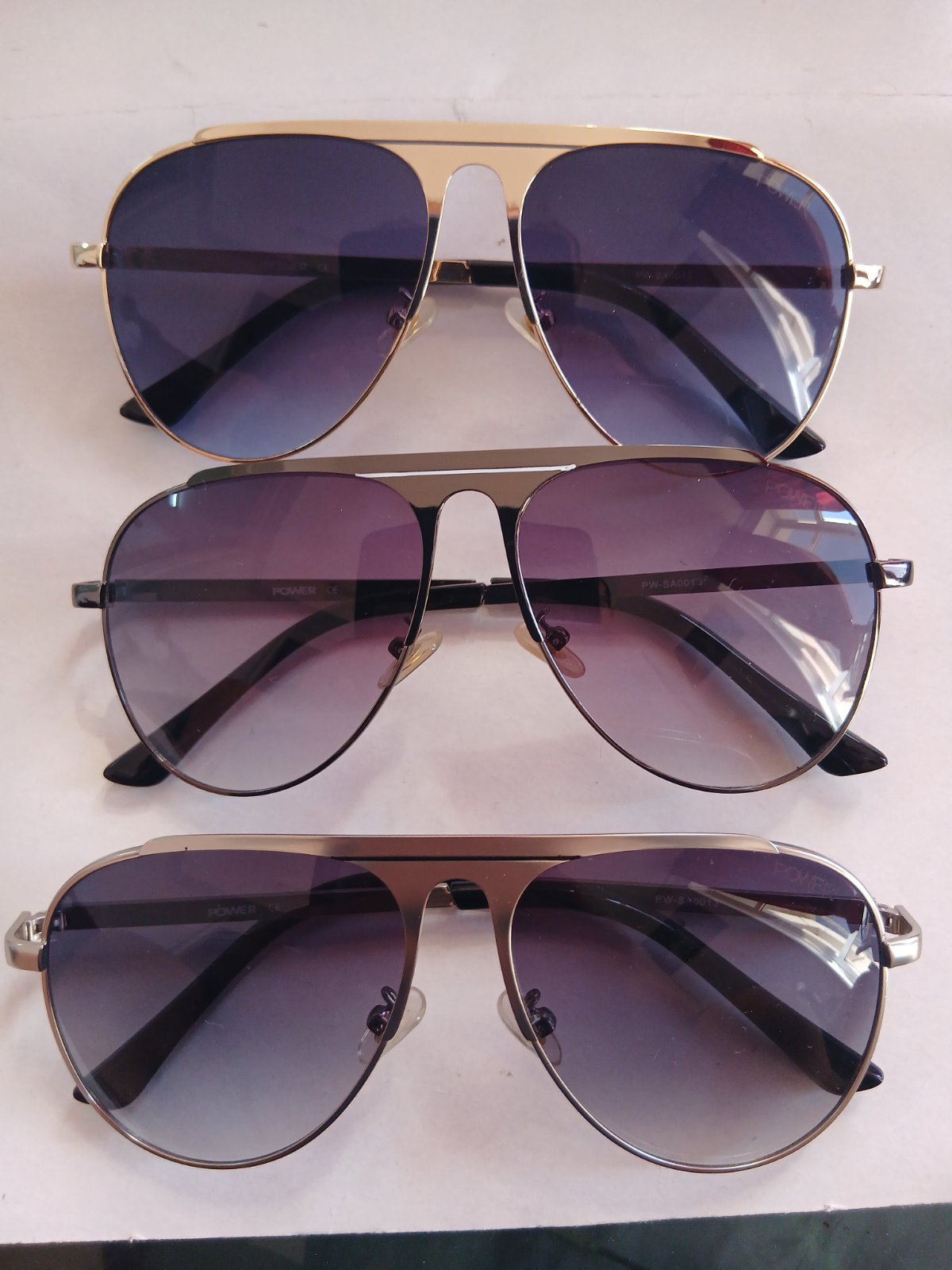 Lunette POWER 