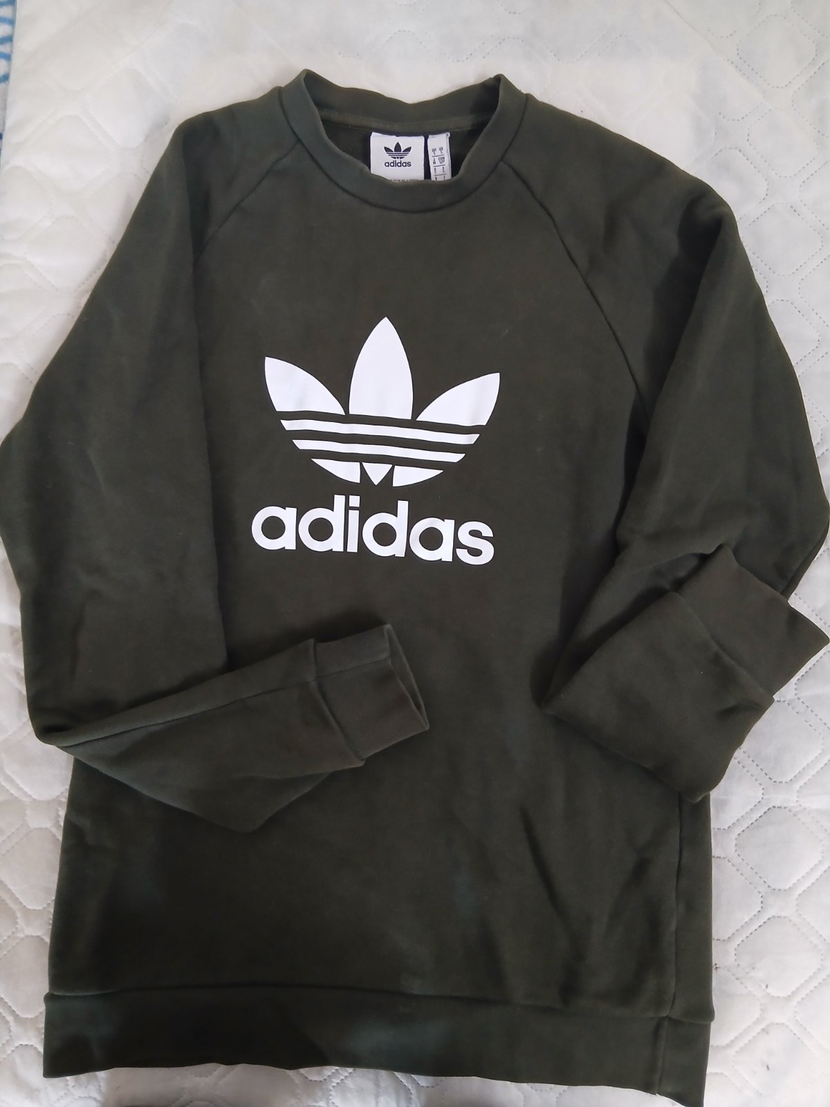 Pull Adidas
