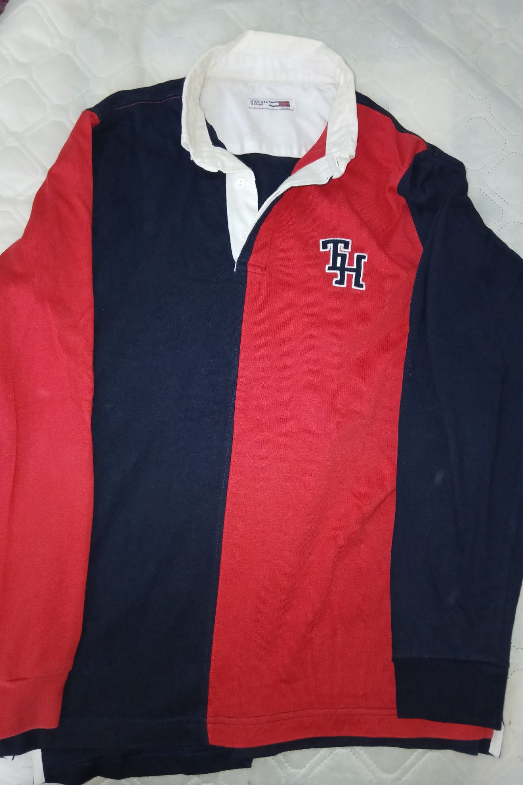 Pull tommy