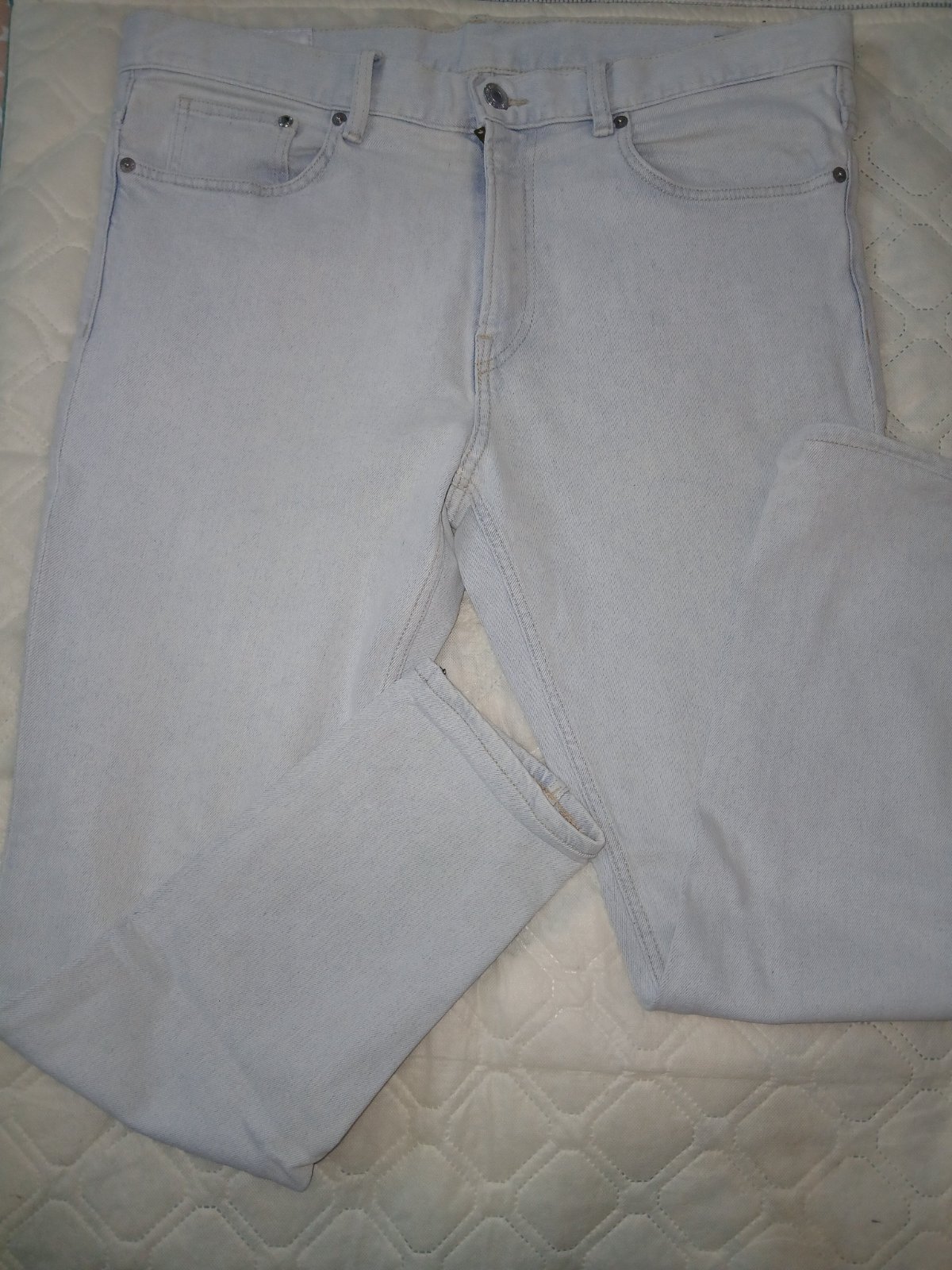 Pantalon clair