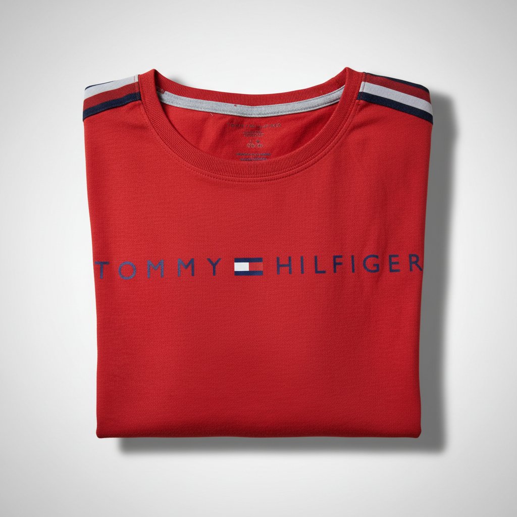 PULL TOMMY 