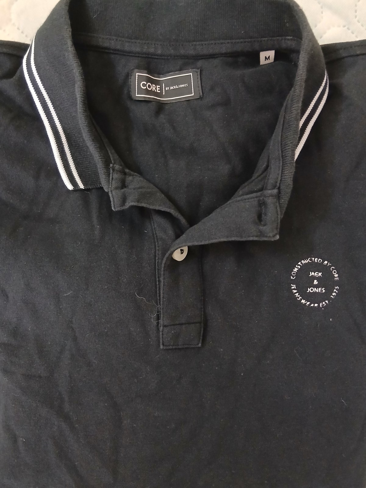 T-shirt jack and jones 