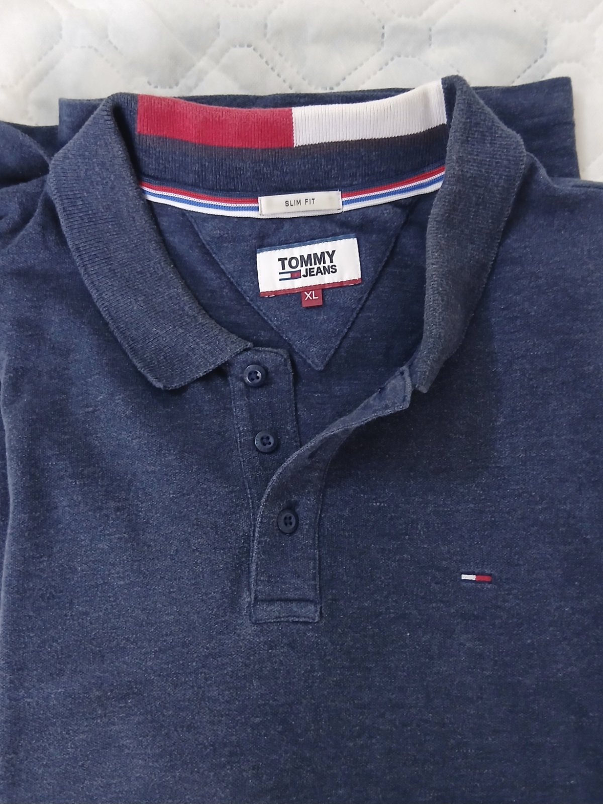 T-shirt Tommy 