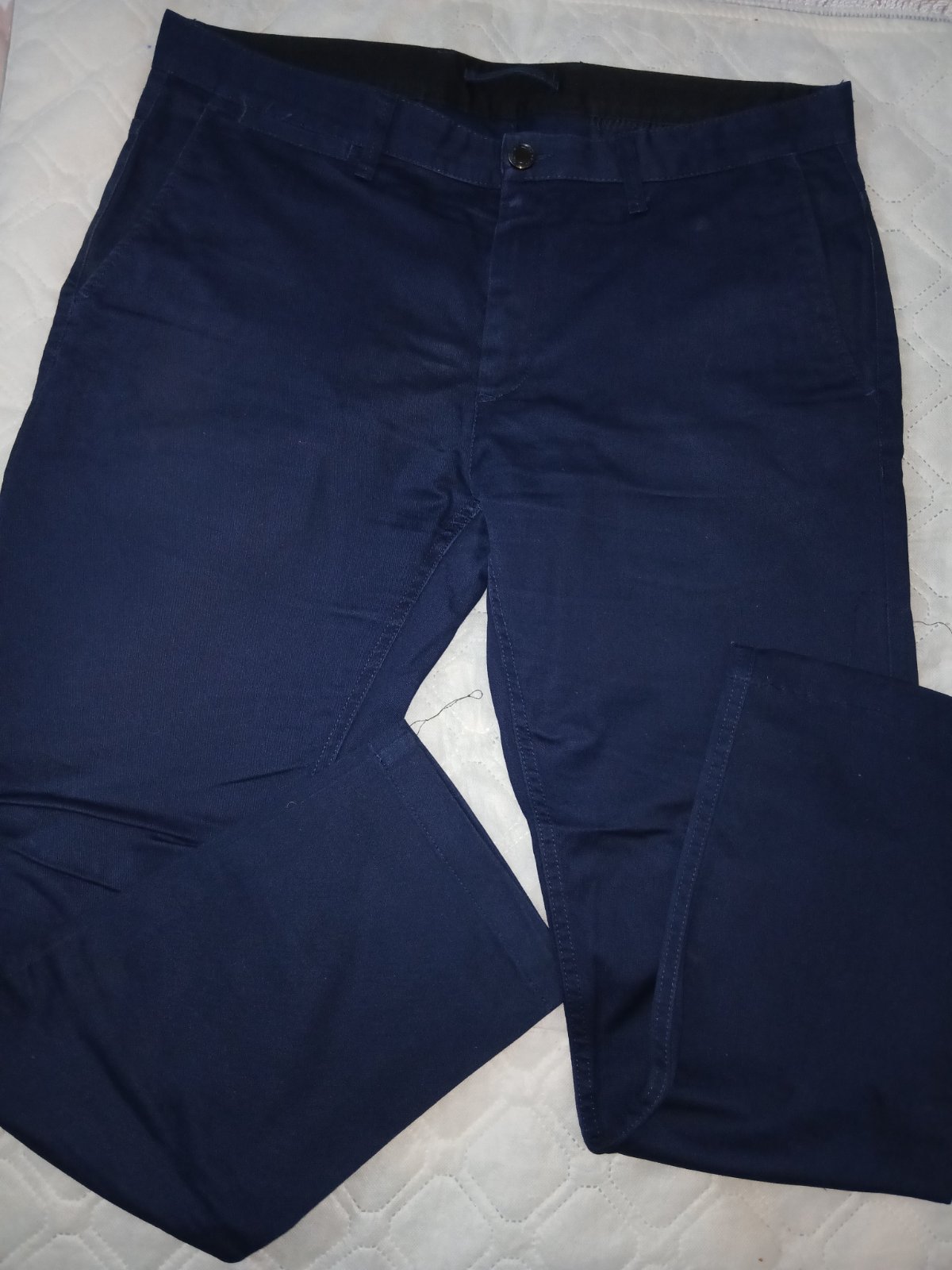 Pantalon zara