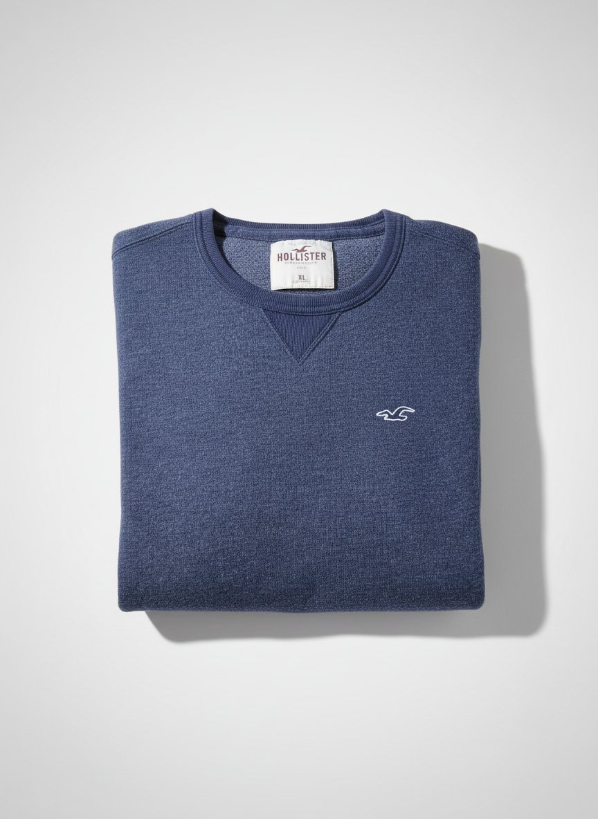 Pull Hollister 