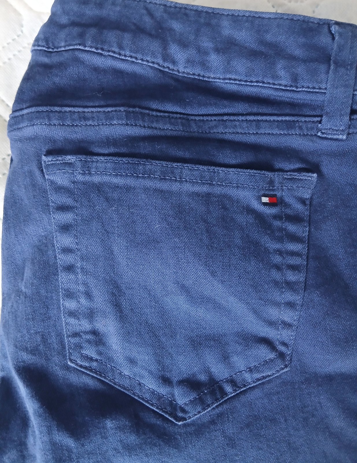 Pantalon Tommy 