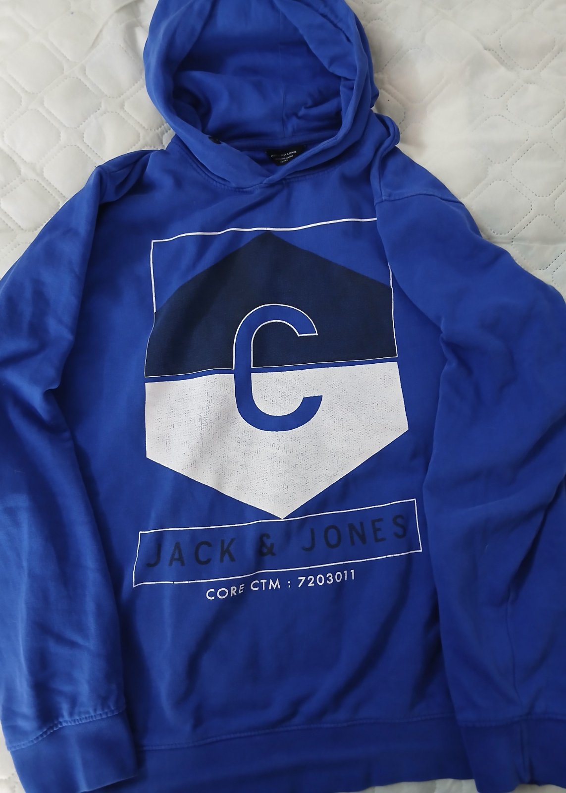 Sweatshirt jack and jones 