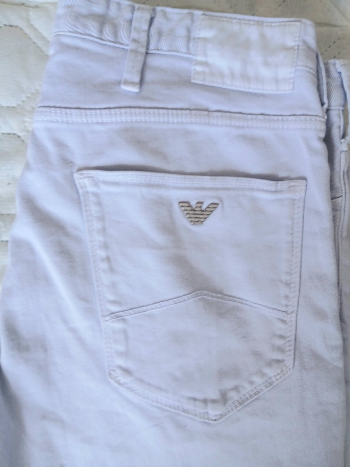 Pantalon Armani 
