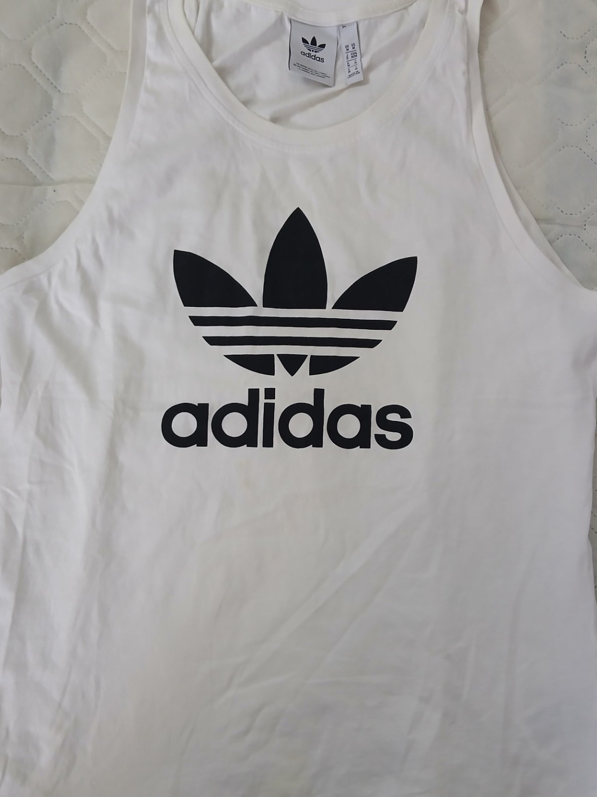 T-shirt Adidas 