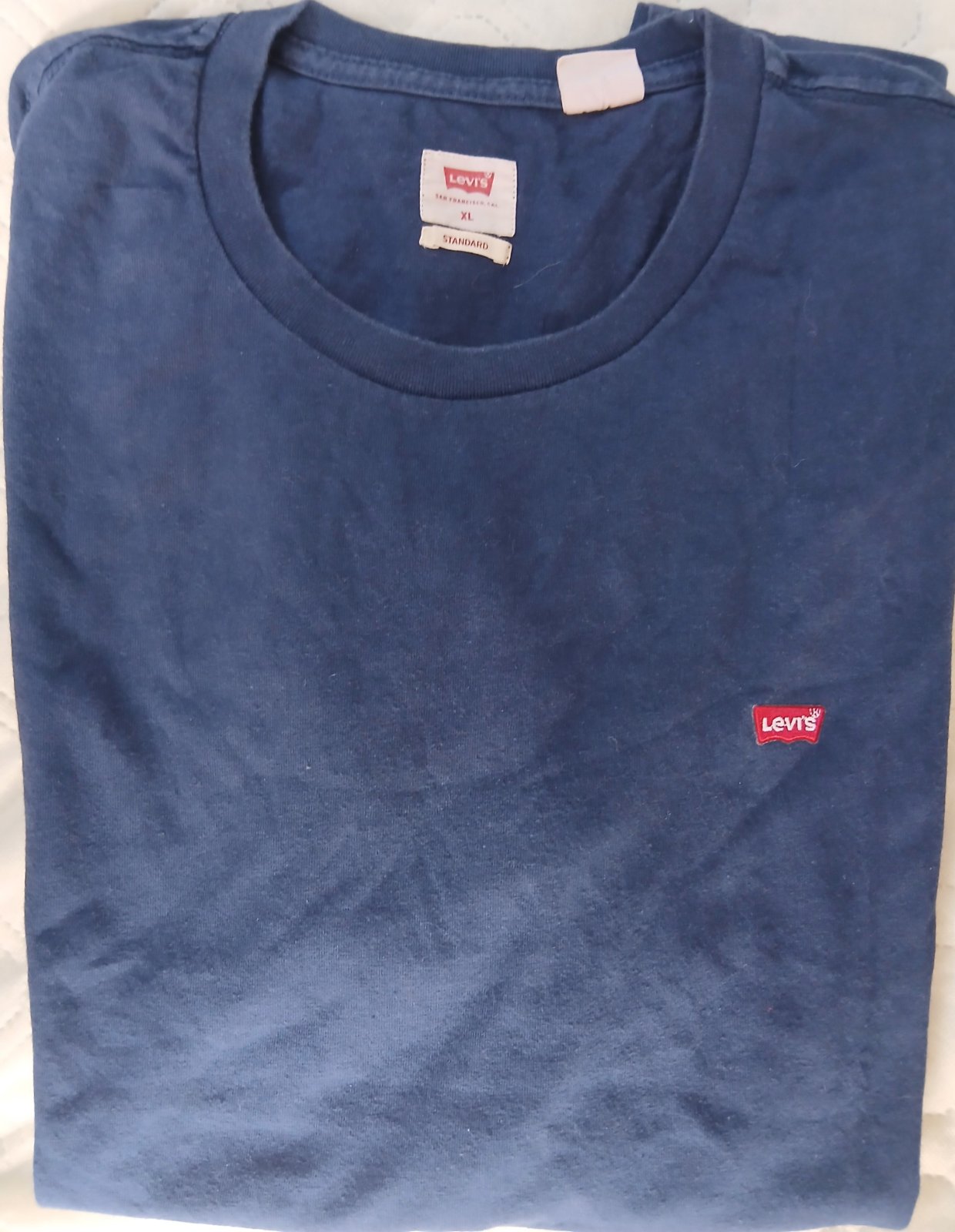 T-shirt levi.s