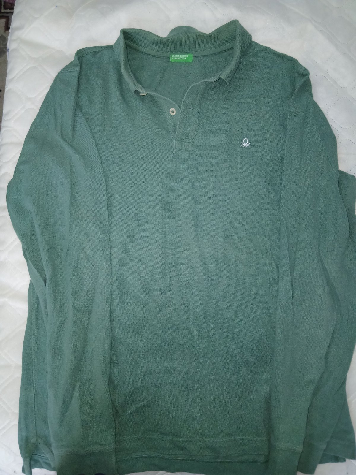 Pull benetton