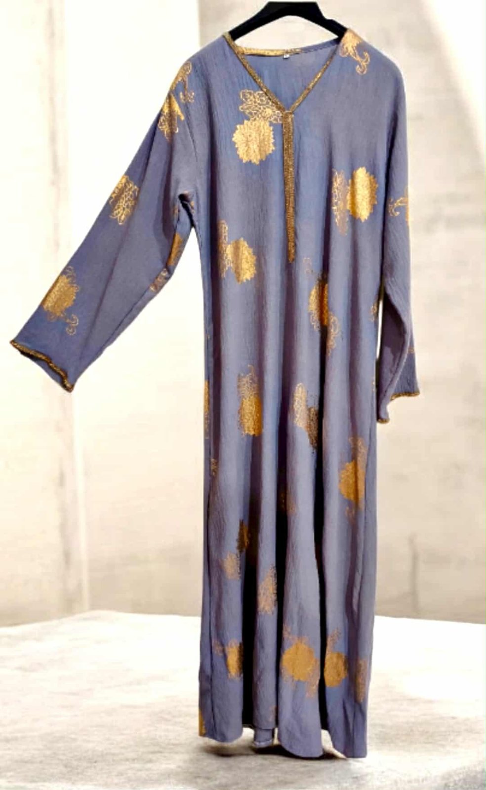 Robe jellaba