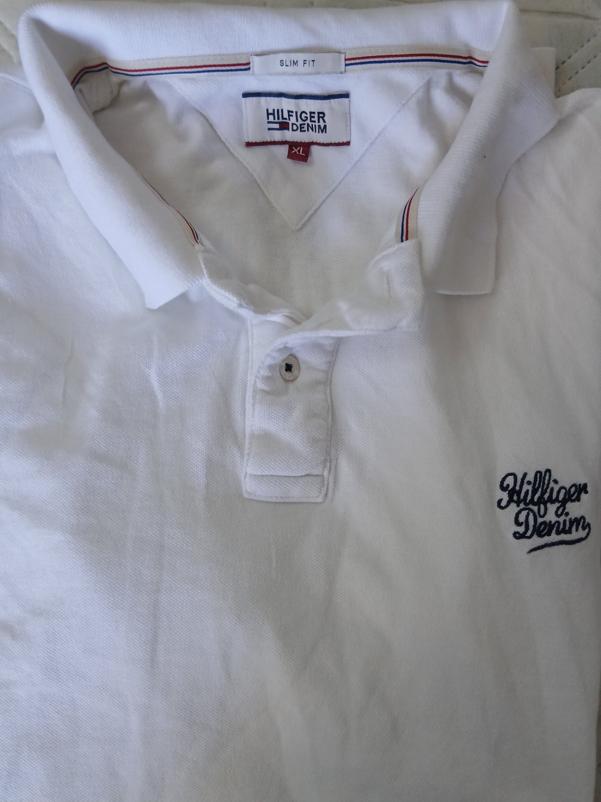 T-shirt Tommy 