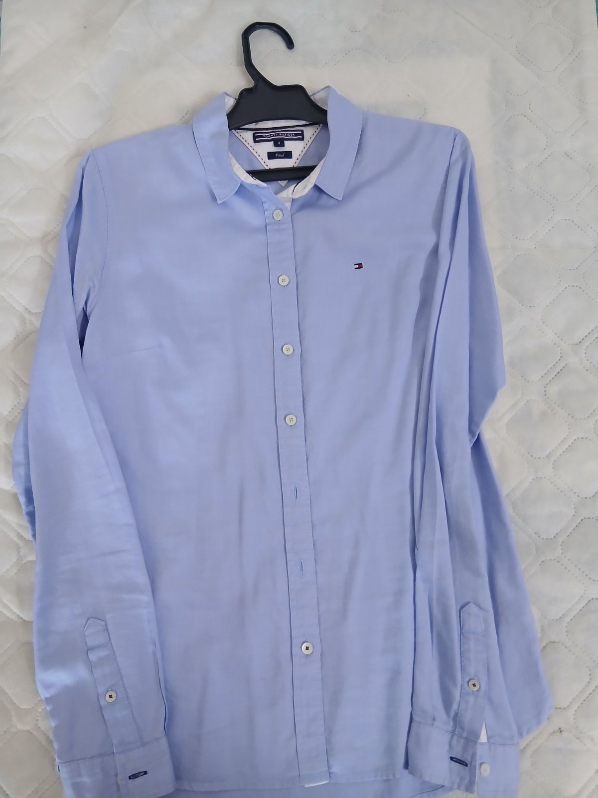 Chemise Tommy 