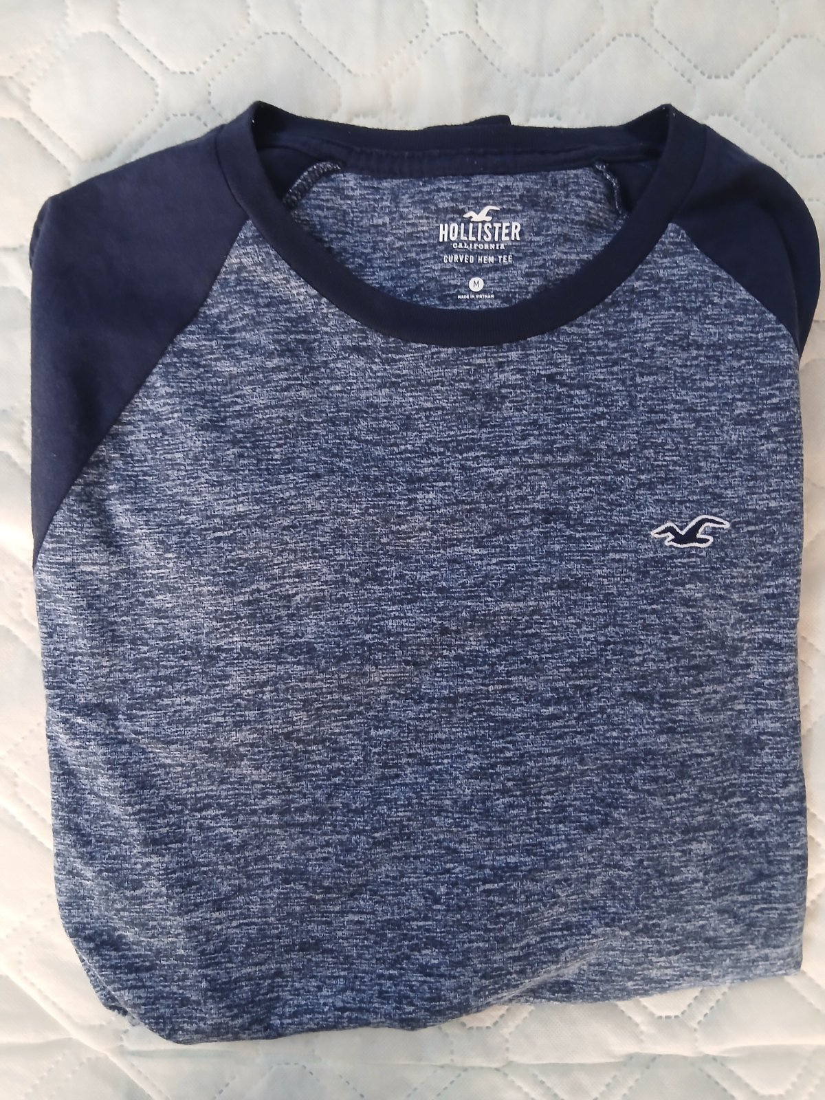 Pull Hollister
