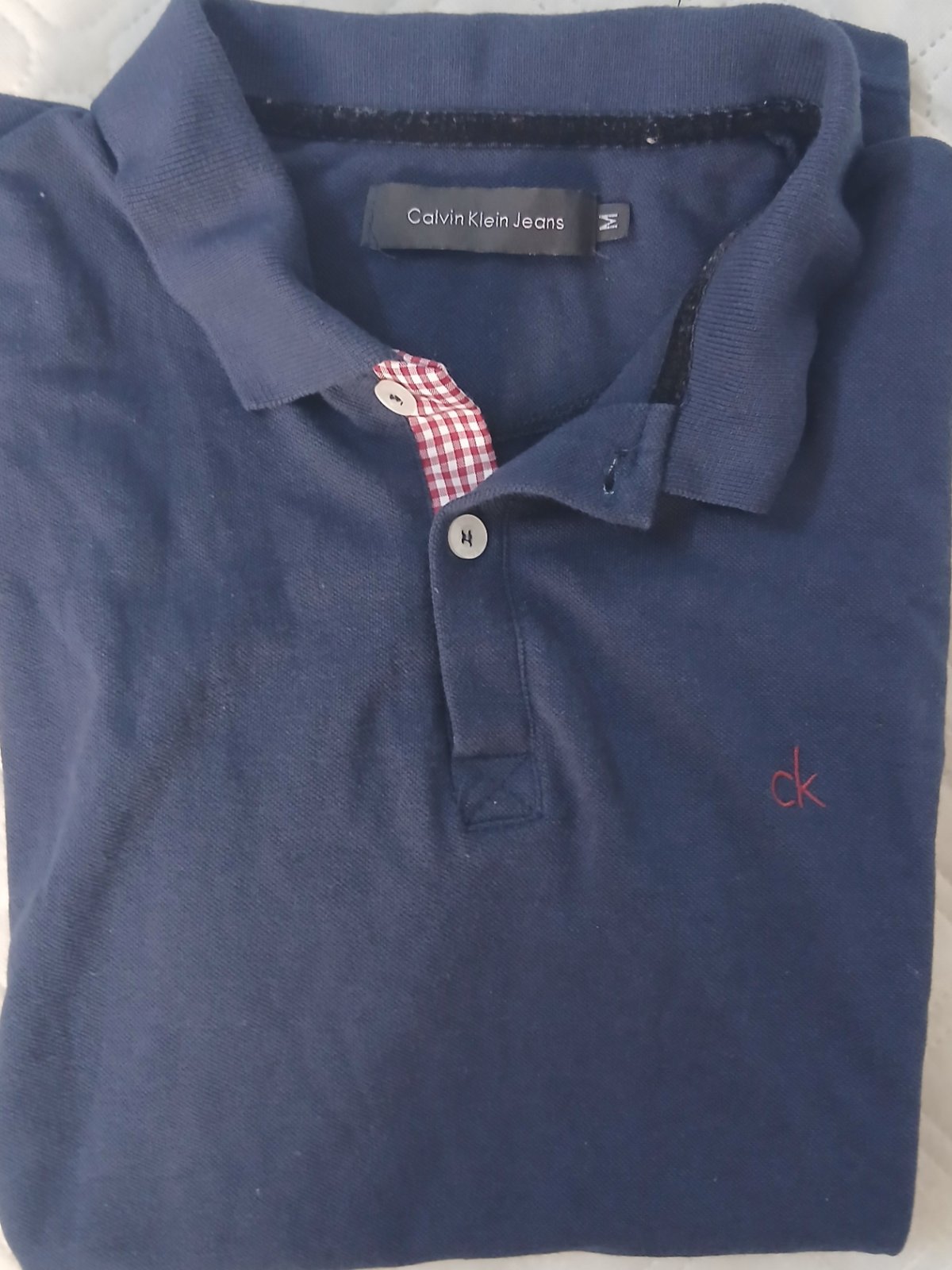 T-shirt CK