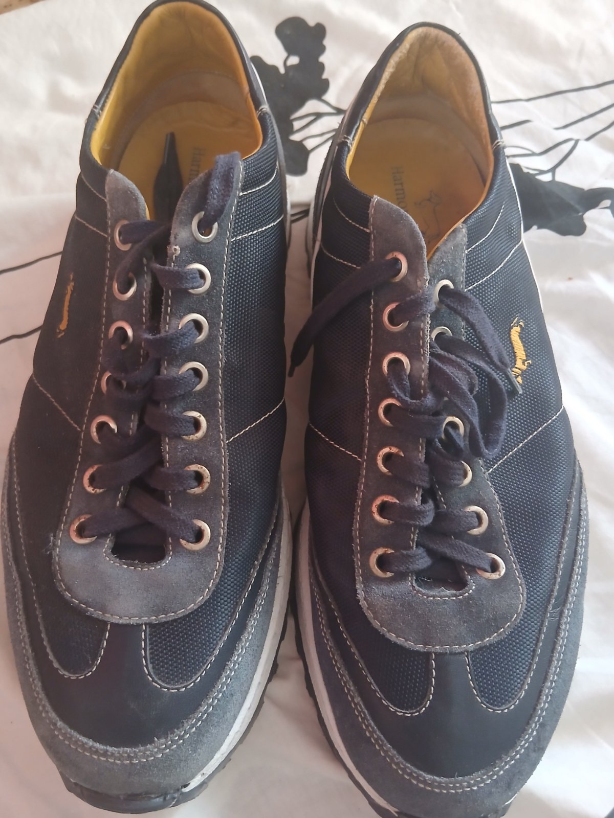 Chaussure Harmont blaine 