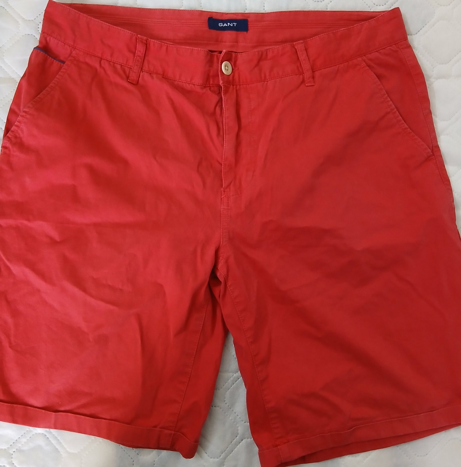 Short Gant 