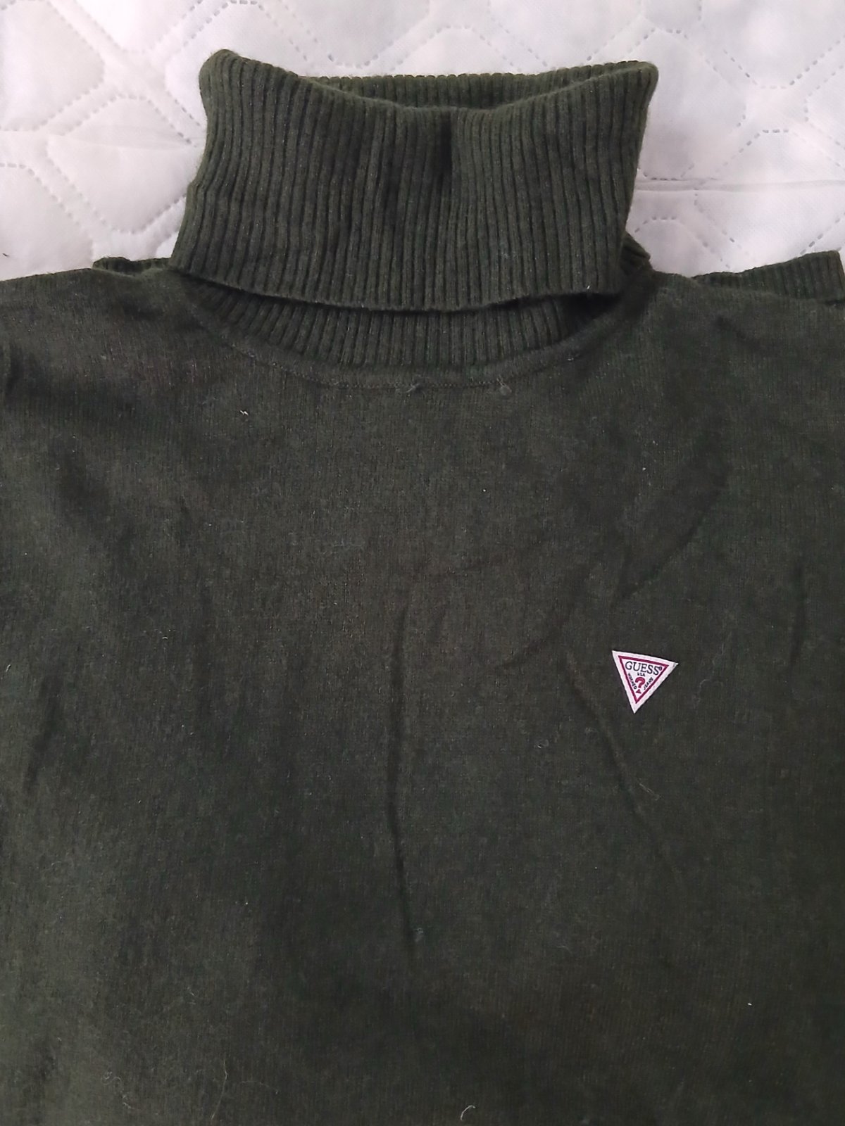 Pull Guess 