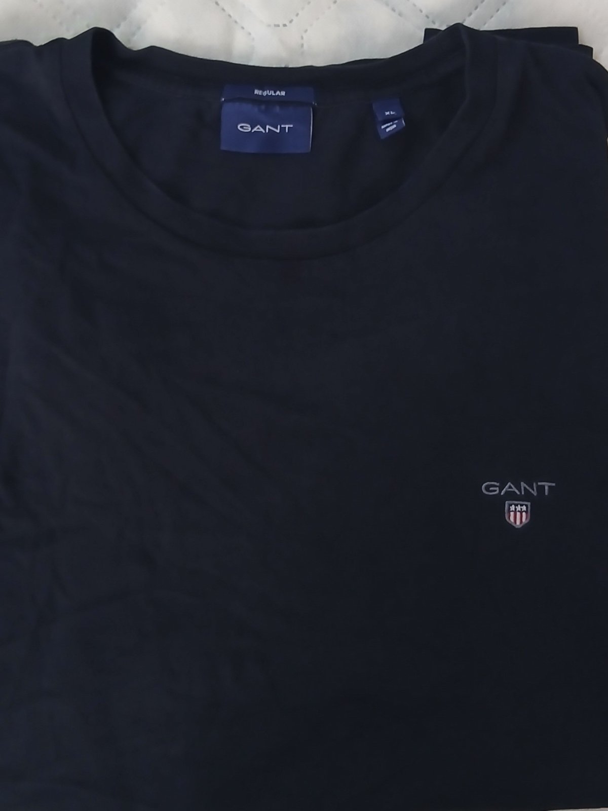 T-shirt Gant 