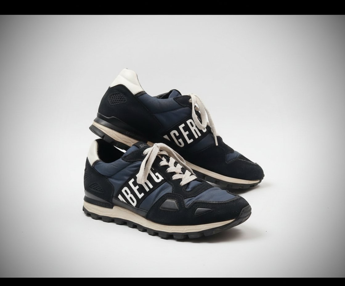 Espadrid bikkembers