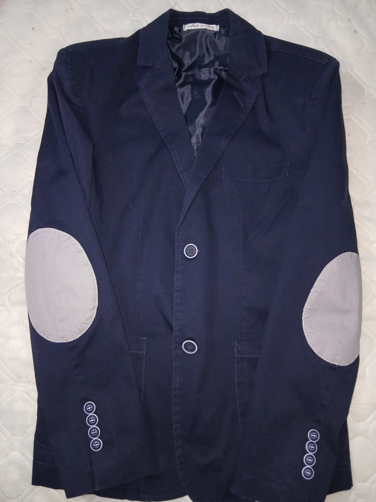 Veste pour adolescent 