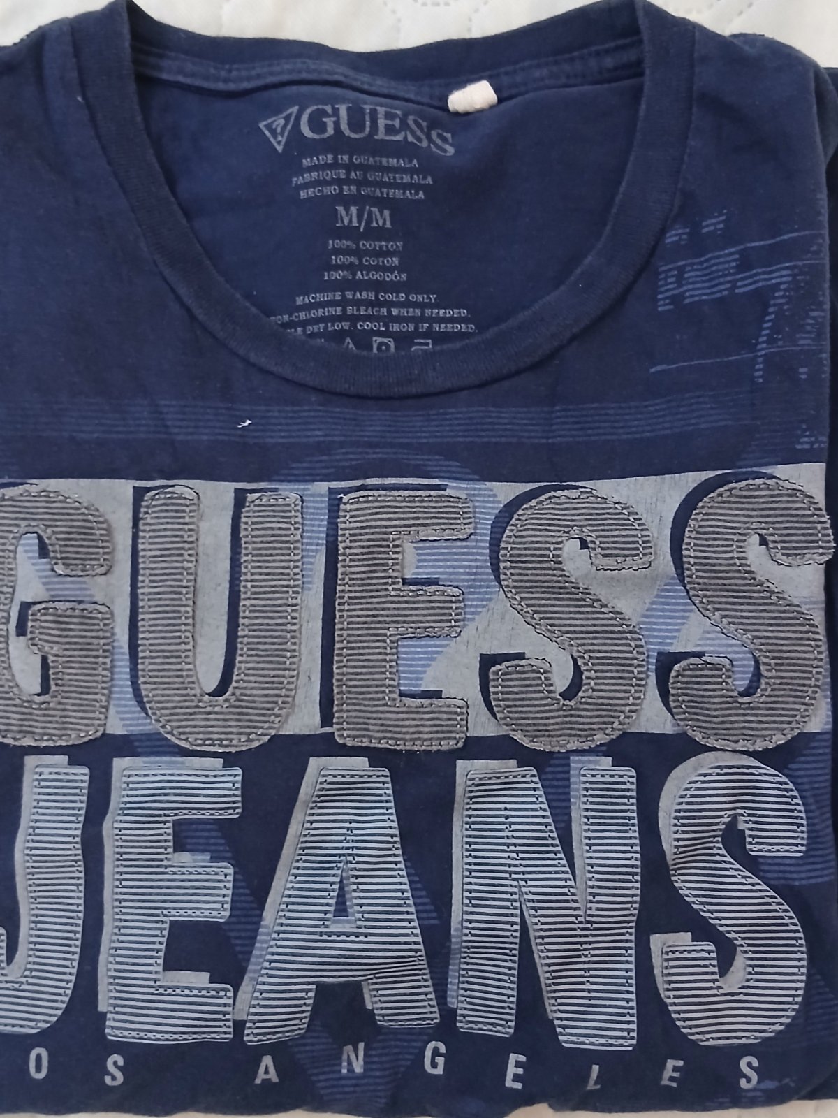 T-shirt Guess 
