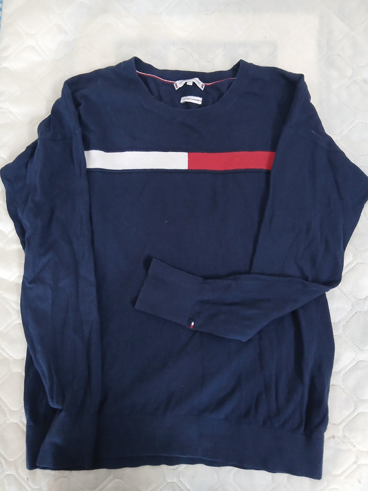 Pull Tommy