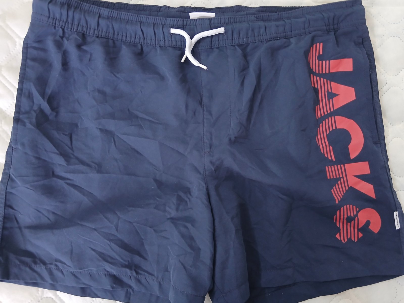 Short jack and jones 