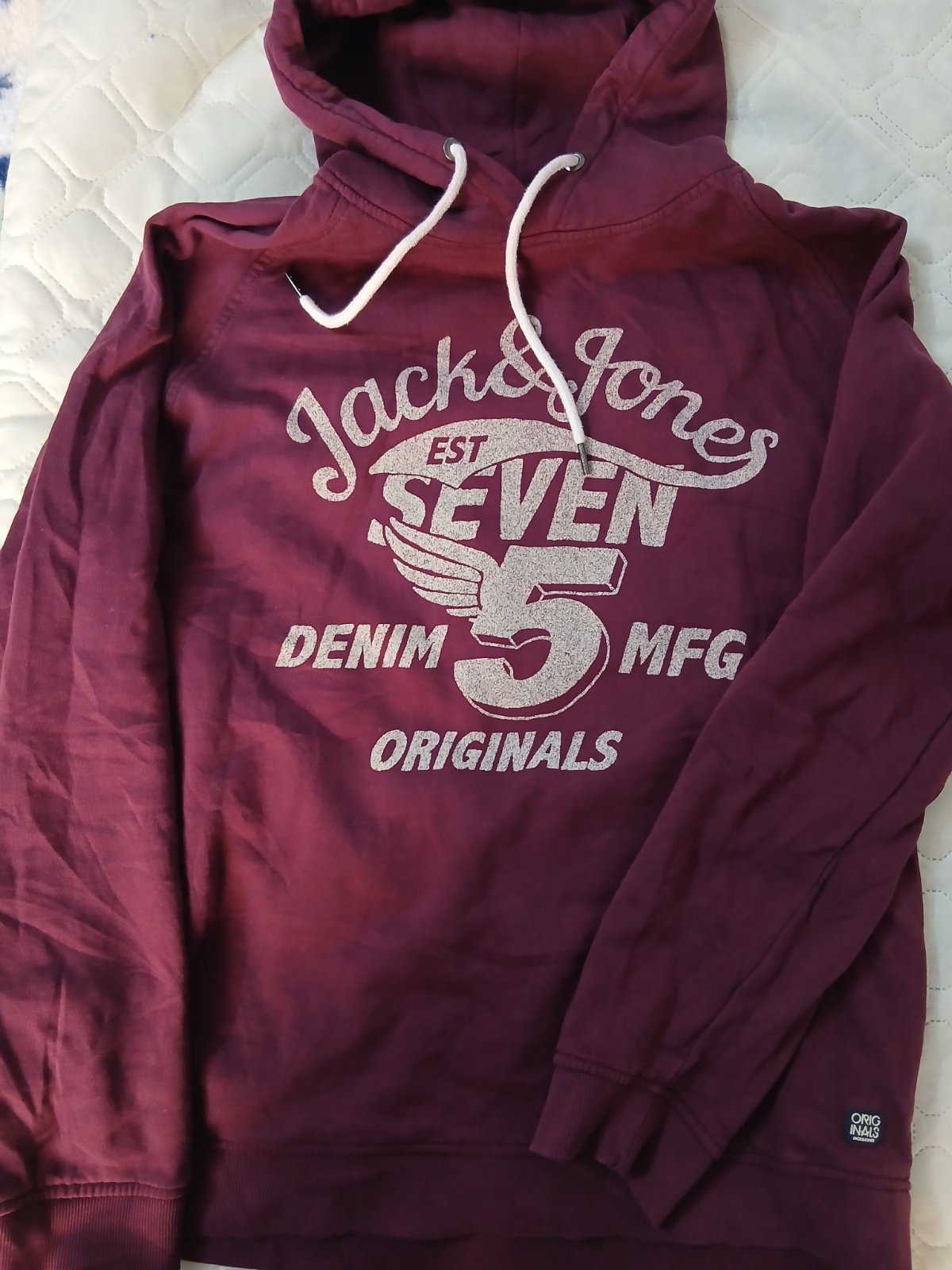 Sweatshirt jack and jones