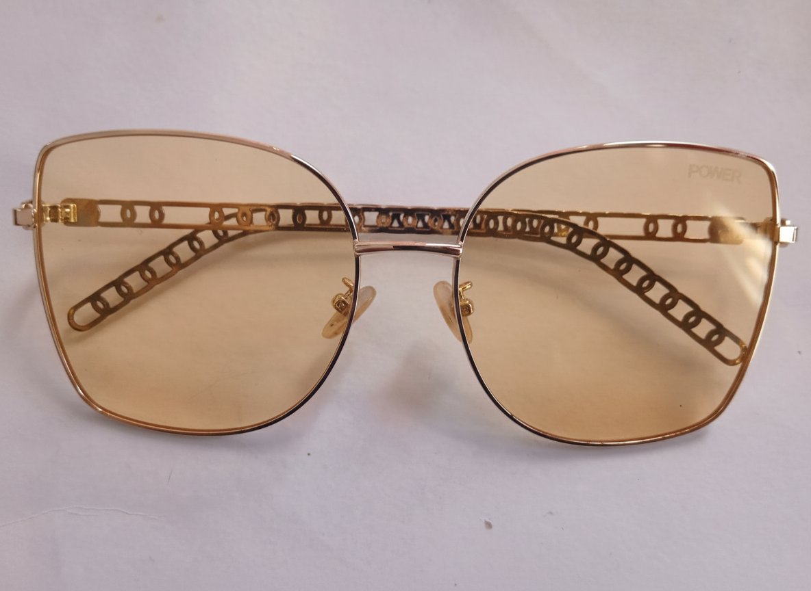 Lunette POWER