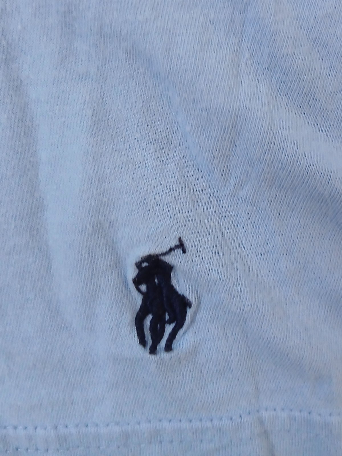 T-shirt polo 