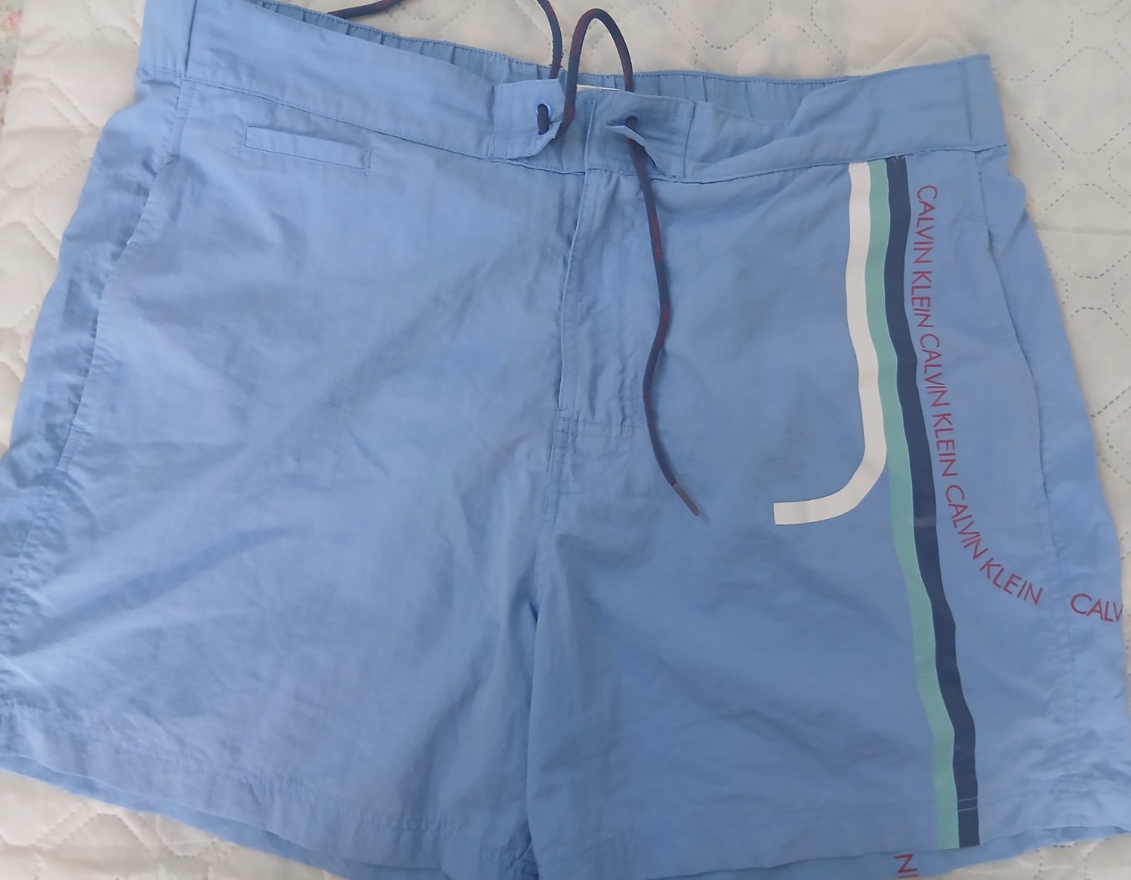 Maillot de bain CK