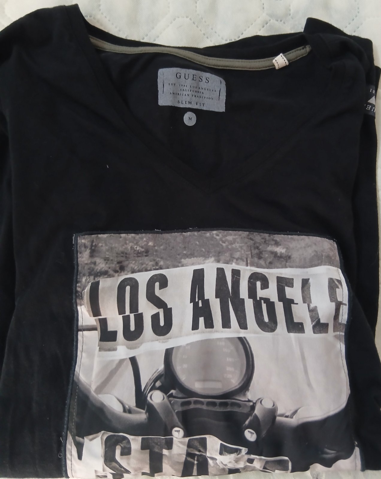 PULL GUESS