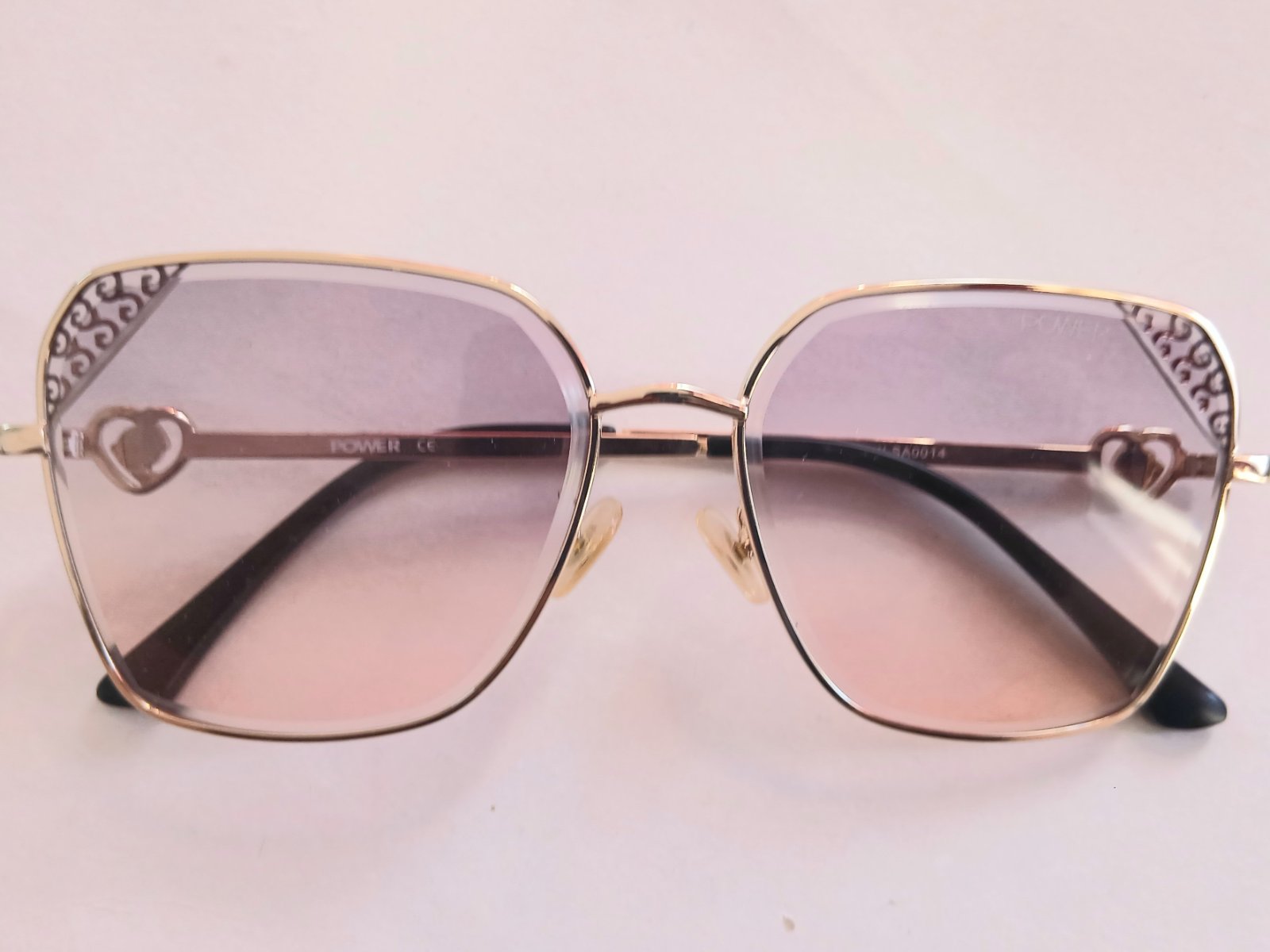 Lunette POWER